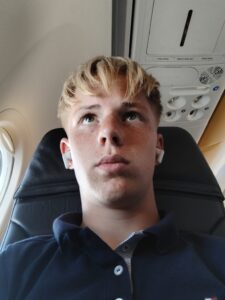 Joshua
